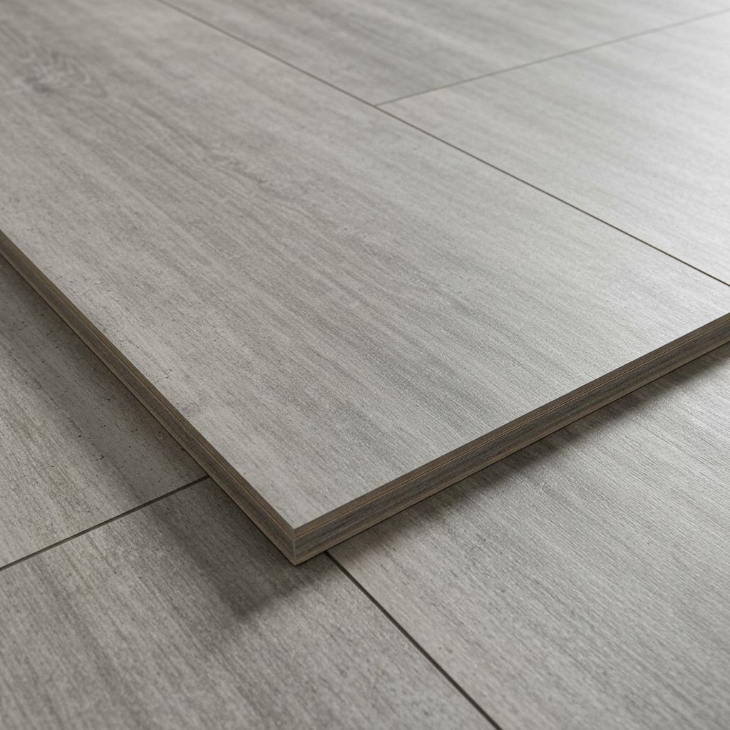 Vinílico Concreto Grey